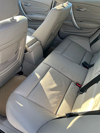 BMW Seria 1 E87 – 2.0 Diesel 177 KM – Automat – Gotowe do jazdy! Warszawa - photo 7
