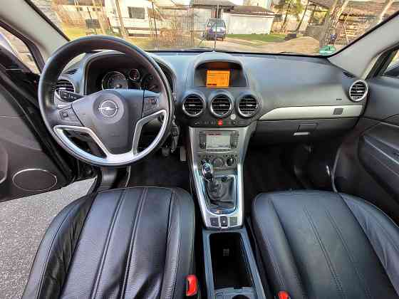 Opel Antara 2.2 CDTI Cosmo 4x4 – świetny stan! Warszawa