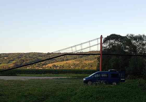 Fiat Scudo Long - niezawodny bus do wszystkiego Warszawa