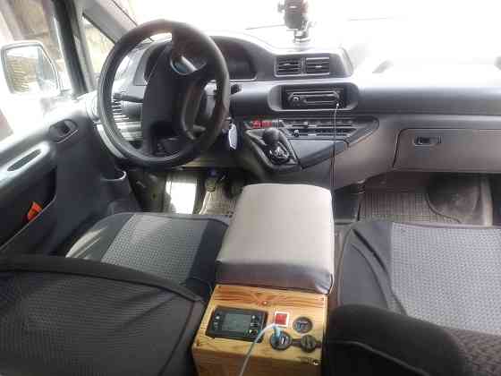 Fiat Scudo Long - niezawodny bus do wszystkiego Warszawa