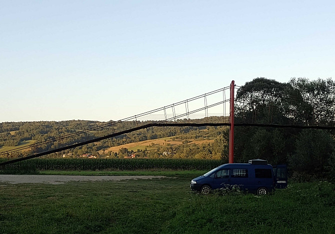 Fiat Scudo Long - niezawodny bus do wszystkiego Warszawa - photo 3