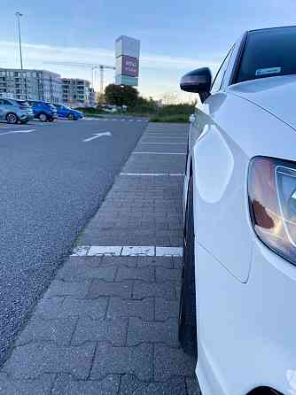 Audi S3 Sedan 2015 Benzyna Automat 4x4 Warszawa