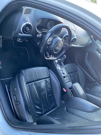Audi S3 Sedan 2015 Benzyna Automat 4x4 Warszawa - photo 4