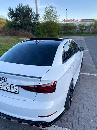Audi S3 Sedan 2015 Benzyna Automat 4x4 Warszawa - photo 7