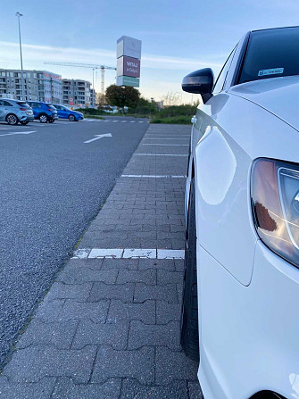 Audi S3 Sedan 2015 Benzyna Automat 4x4 Warszawa - photo 3