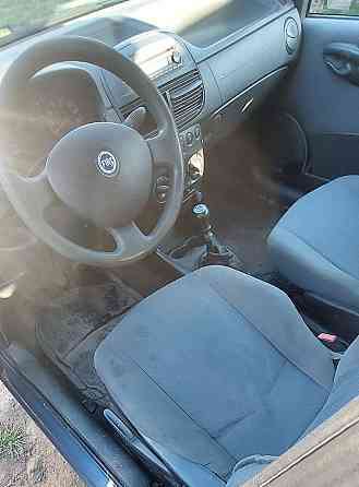 Fiat Punto 2 Lift z 2004 roku - LPG, hatchback Warszawa