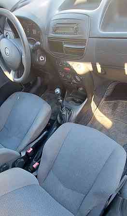 Fiat Punto 2 Lift z 2004 roku - LPG, hatchback Warszawa