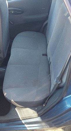 Fiat Punto 2 Lift z 2004 roku - LPG, hatchback Warszawa - photo 8