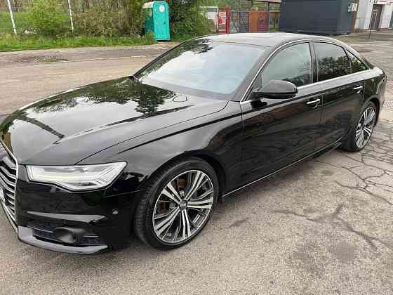 Audi A6 C7 2018 - bogata wersja, salon Polska Warszawa