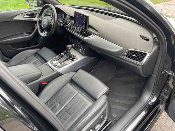 Audi A6 C7 2018 - bogata wersja, salon Polska Warszawa
