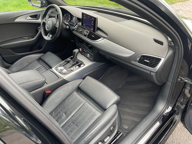 Audi A6 C7 2018 - bogata wersja, salon Polska Warszawa - photo 8
