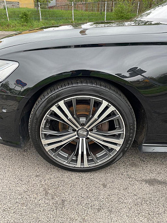 Audi A6 C7 2018 - bogata wersja, salon Polska Warszawa - photo 2