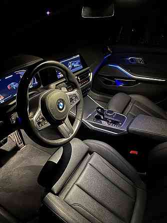 BMW M340i xDrive z USA na sprzedaż Warszawa