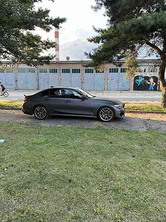 BMW M340i xDrive z USA na sprzedaż Warszawa