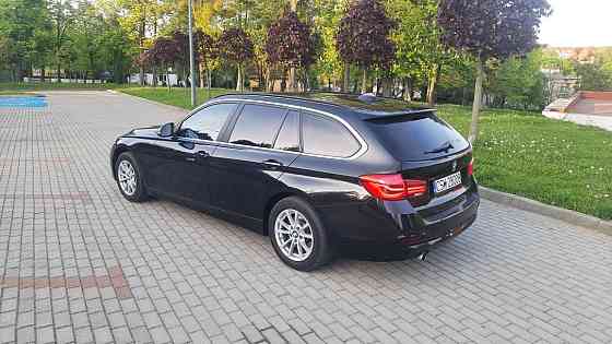 BMW Seria 3 F31 Lift - Świetny Stan! Warszawa