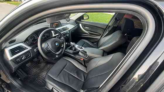 BMW Seria 3 F31 Lift - Świetny Stan! Warszawa