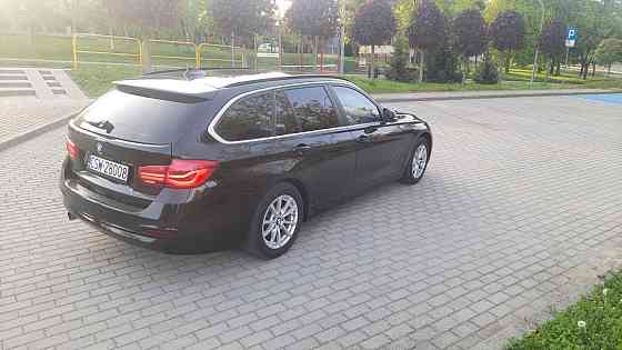BMW Seria 3 F31 Lift - Świetny Stan! Warszawa