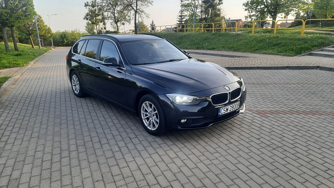 BMW Seria 3 F31 Lift - Świetny Stan! Warszawa - photo 7