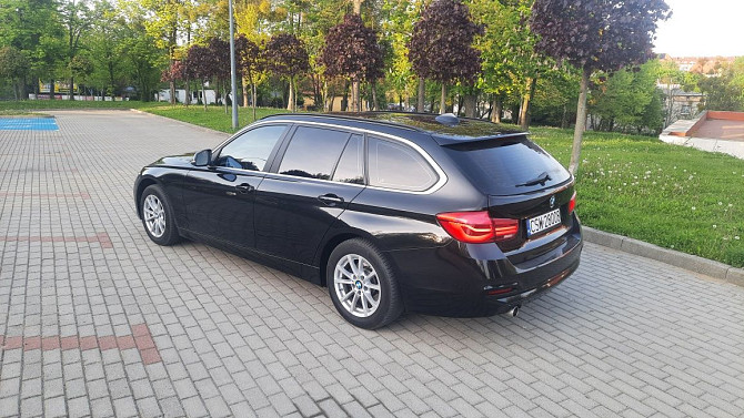 BMW Seria 3 F31 Lift - Świetny Stan! Warszawa - photo 5