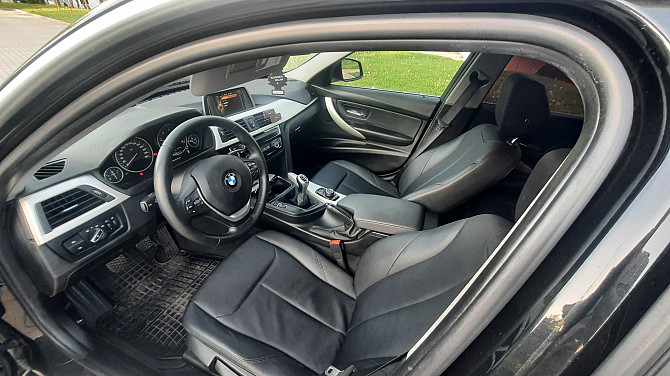 BMW Seria 3 F31 Lift - Świetny Stan! Warszawa - photo 6