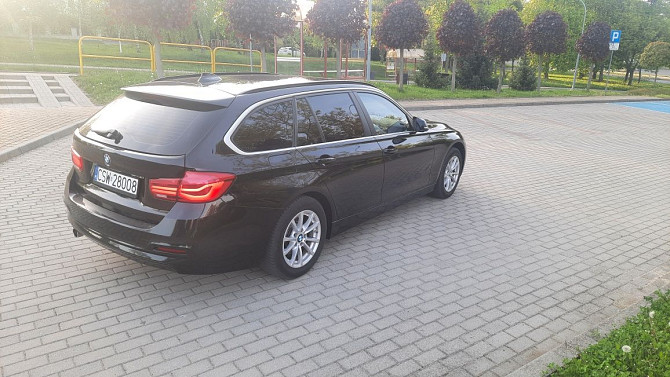 BMW Seria 3 F31 Lift - Świetny Stan! Warszawa - photo 3