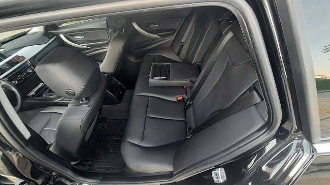 BMW Seria 3 F31 Lift - Świetny Stan! Warszawa - photo 4