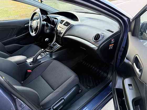 Honda Civic 1.8 Benzyna, świetny stan, serwisowany Śródmieście