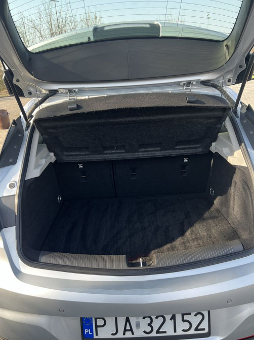 Opel Astra 2017 w dobrym stanie Warschau - photo 5