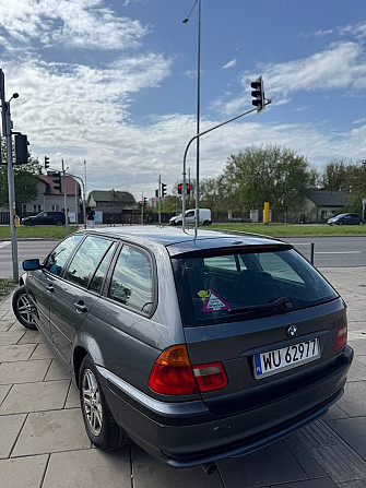 BMW Seria 3 E46 2.0 LPG - Komfort i niezawodność! Varsovia - foto 2