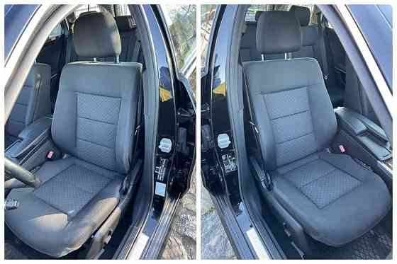 Mercedes E Klasa W212 Kombi 250 CDI – dynamiczny i oszczędny Warszawa