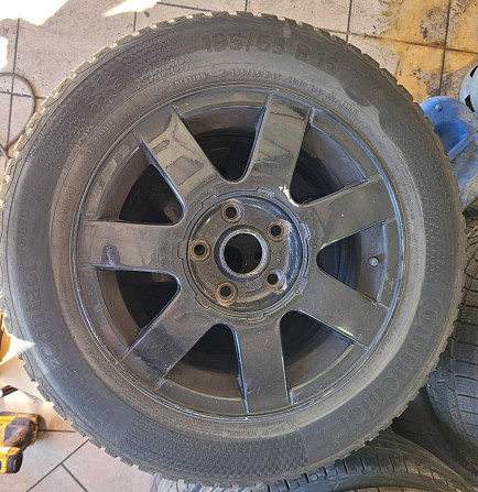 Volkswagen Touran Cross 1.9 TDI – zadbany, po serwisie Warszawa - photo 3