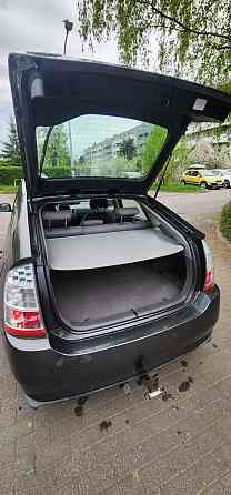 Toyota Prius 2008 – niezawodny, ekonomiczny, gotowy do jazdy! Warszawa