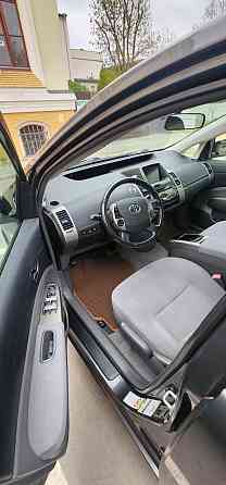 Toyota Prius 2008 – niezawodny, ekonomiczny, gotowy do jazdy! Warszawa