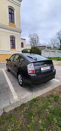 Toyota Prius 2008 – niezawodny, ekonomiczny, gotowy do jazdy! Warszawa