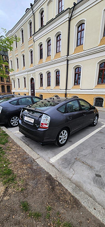 Toyota Prius 2008 – niezawodny, ekonomiczny, gotowy do jazdy! Warszawa - photo 1