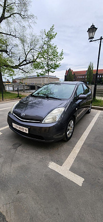 Toyota Prius 2008 – niezawodny, ekonomiczny, gotowy do jazdy! Warszawa - photo 7