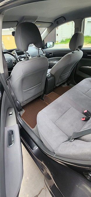 Toyota Prius 2008 – niezawodny, ekonomiczny, gotowy do jazdy! Варшава - изображение 8