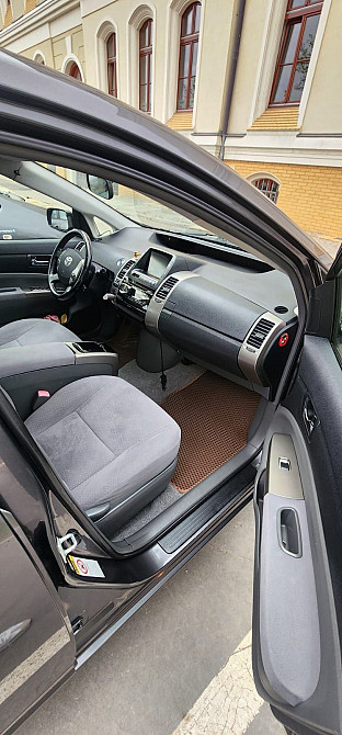 Toyota Prius 2008 – niezawodny, ekonomiczny, gotowy do jazdy! Варшава - изображение 6