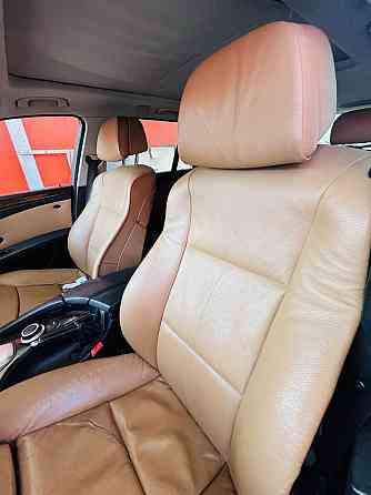 BMW Seria 5 Kombi, 2007, Diesel, Automat Warszawa