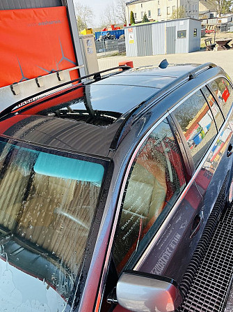 BMW Seria 5 Kombi, 2007, Diesel, Automat Warszawa - photo 8