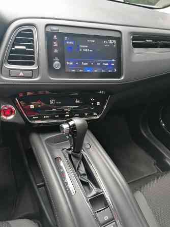 Honda HR-V 1.8 Benzyna 141KM - niska cena! Warszawa