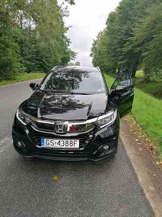 Honda HR-V 1.8 Benzyna 141KM - niska cena! Warszawa