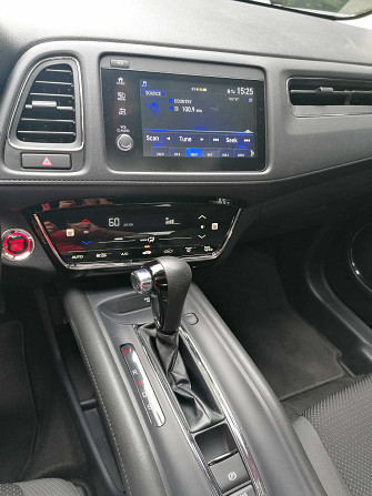 Honda HR-V 1.8 Benzyna 141KM - niska cena! Warszawa - photo 1