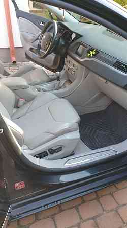 Citroen C5 Exclusive 2.0 Diesel 136KM Warszawa