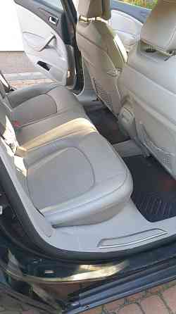 Citroen C5 Exclusive 2.0 Diesel 136KM Warszawa