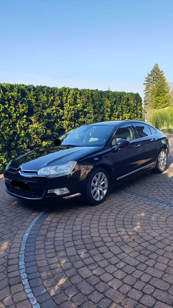 Citroen C5 Exclusive 2.0 Diesel 136KM Warszawa - photo 2