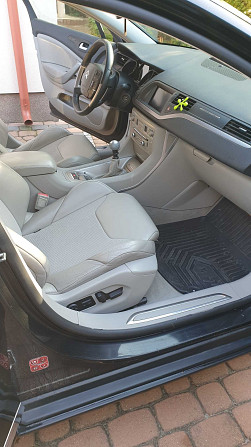 Citroen C5 Exclusive 2.0 Diesel 136KM Warszawa - photo 6