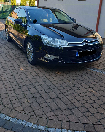 Citroen C5 Exclusive 2.0 Diesel 136KM Warszawa - photo 1