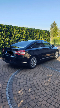 Citroen C5 Exclusive 2.0 Diesel 136KM Warszawa - photo 5