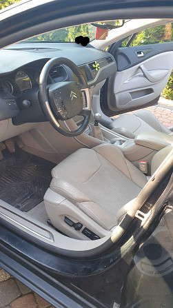 Citroen C5 Exclusive 2.0 Diesel 136KM Warszawa - photo 4